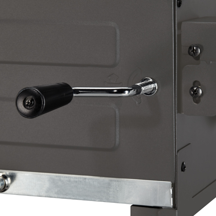 Enders Holzkohlegrill Payton XL